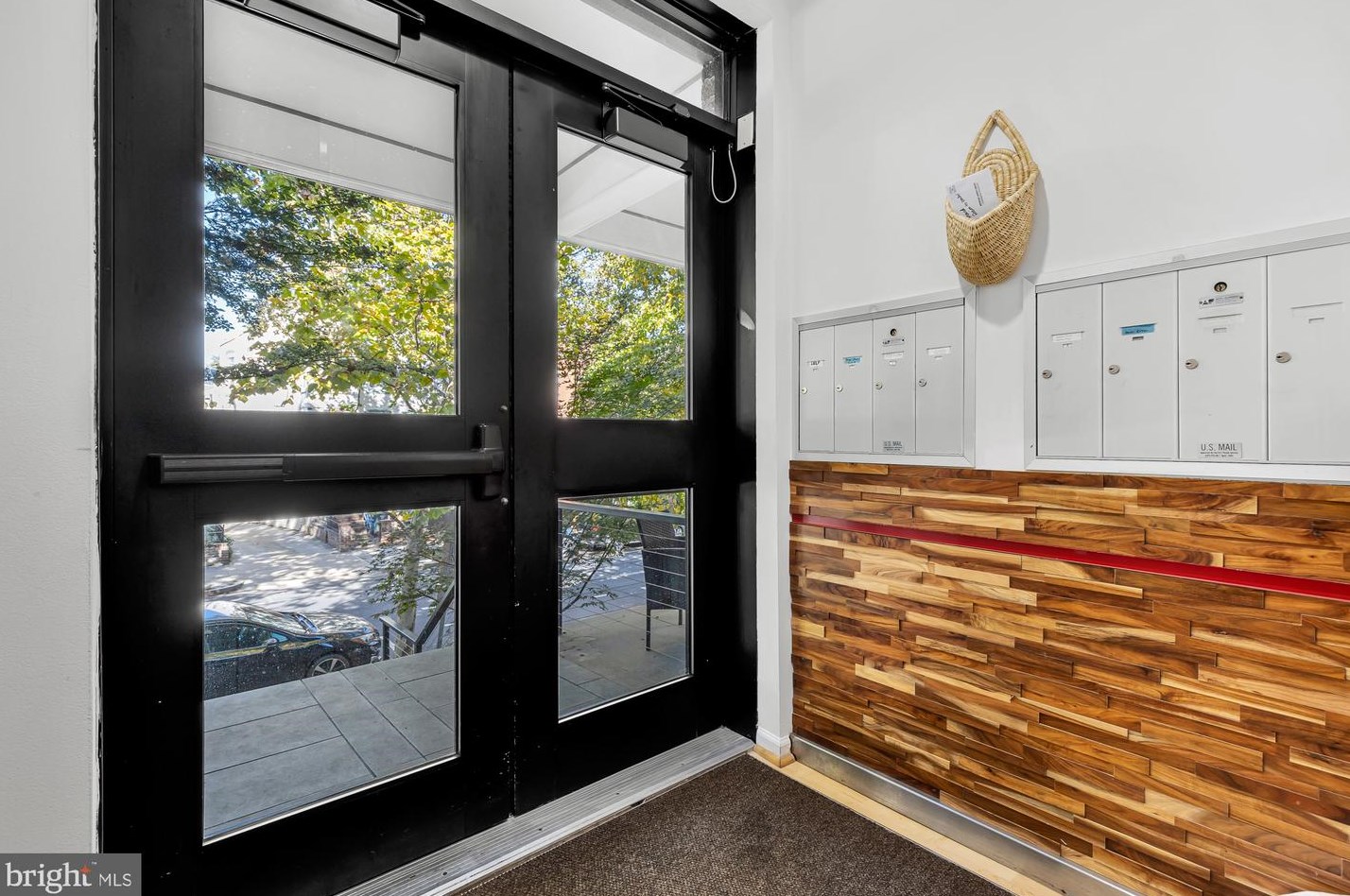 424 Q St Nw #h, Washington, DC 20001