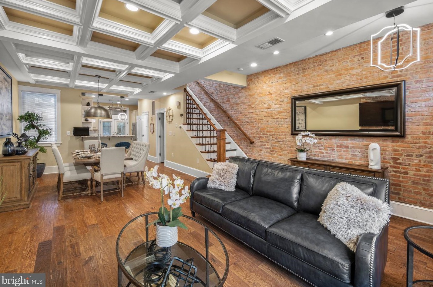 47 New York Ave, Washington, DC 20226-0019