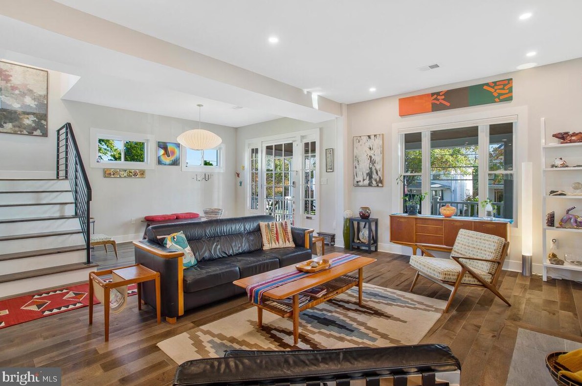 5106 14th St, Washington DC  20011-6928 exterior