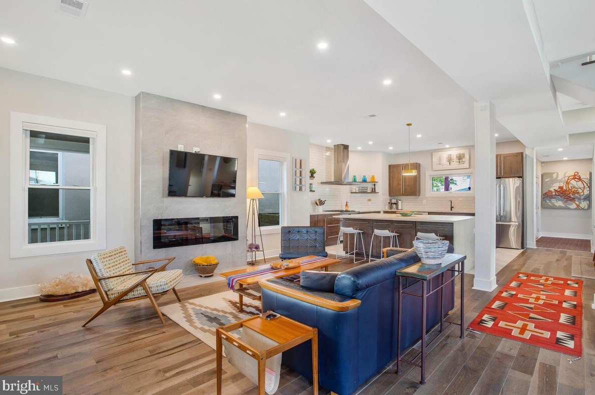 5106 14th St, Washington DC  20011-6928 exterior