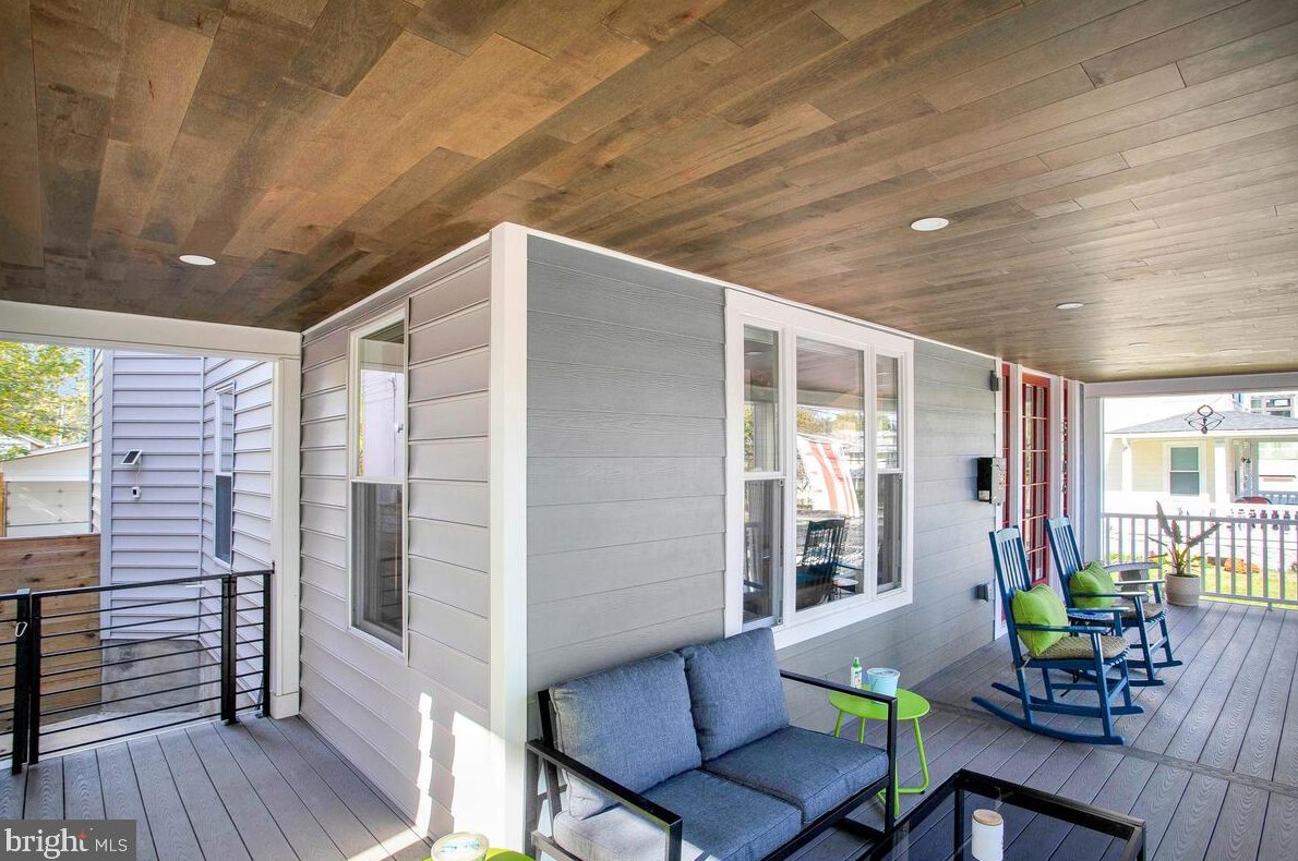 5106 14th St, Washington DC  20011-6928 exterior