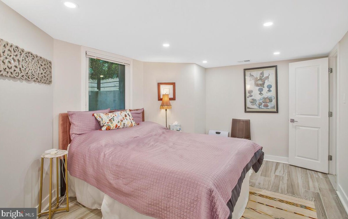 5106 14th St, Washington DC  20011-6928 exterior