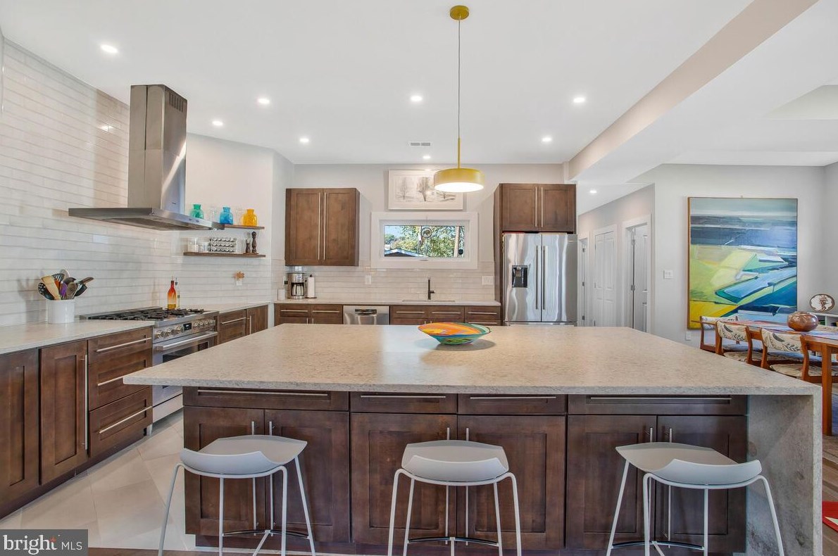 5106 14th St, Washington DC  20011-6928 exterior