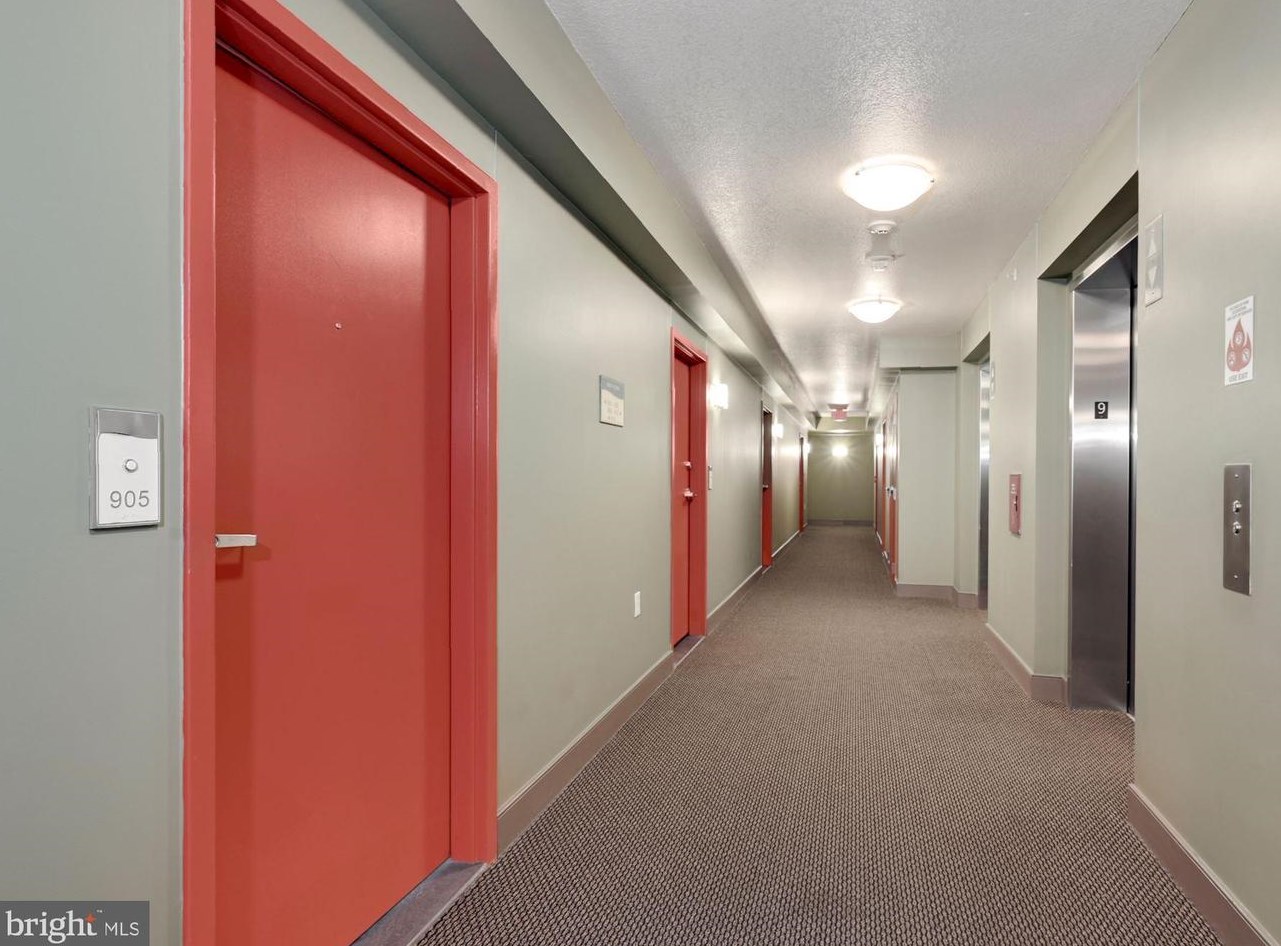 1117 10th St Nw #905, Washington, DC 20001