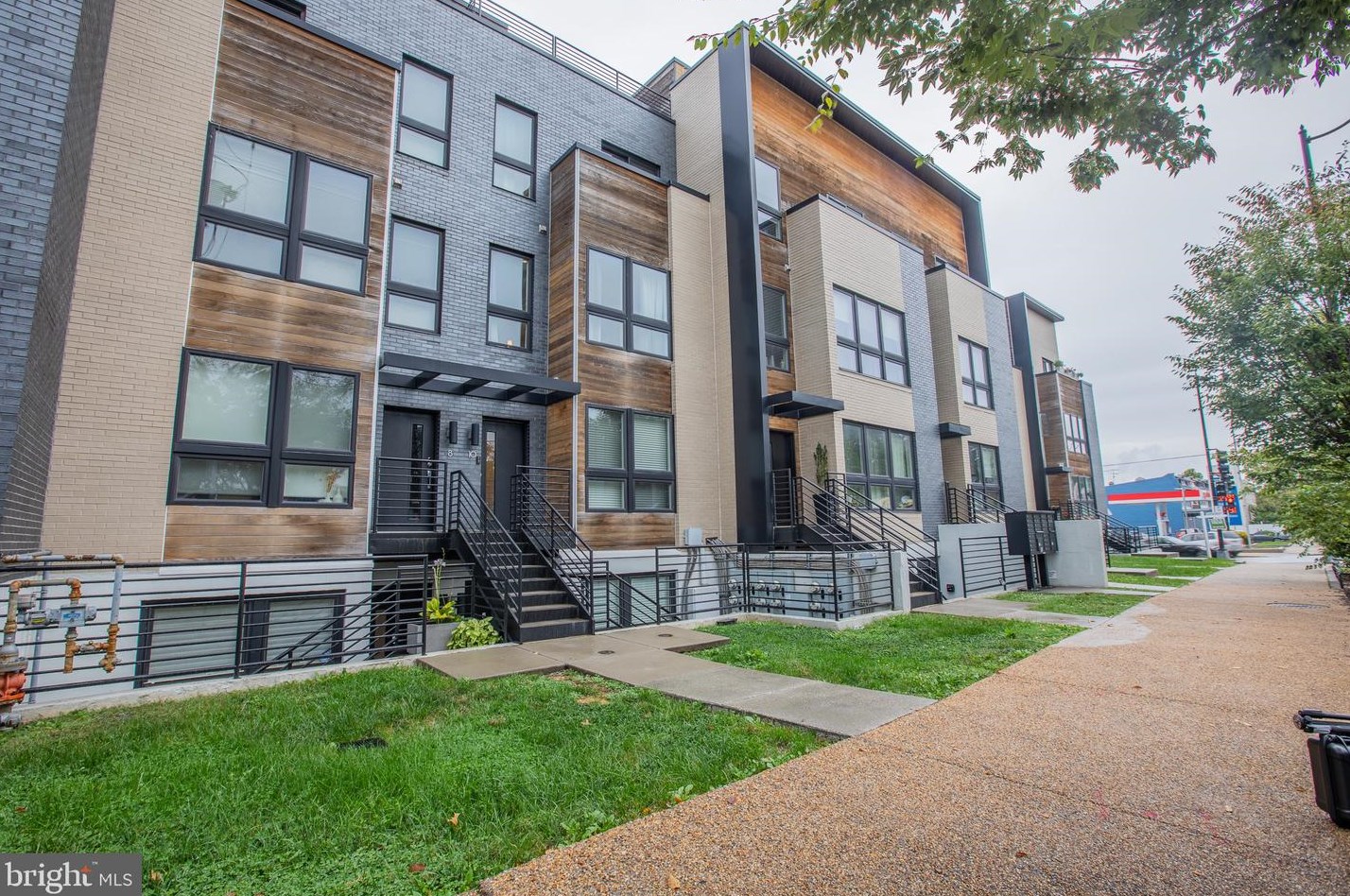 2724 12th St Ne #10, Washington, DC 20018