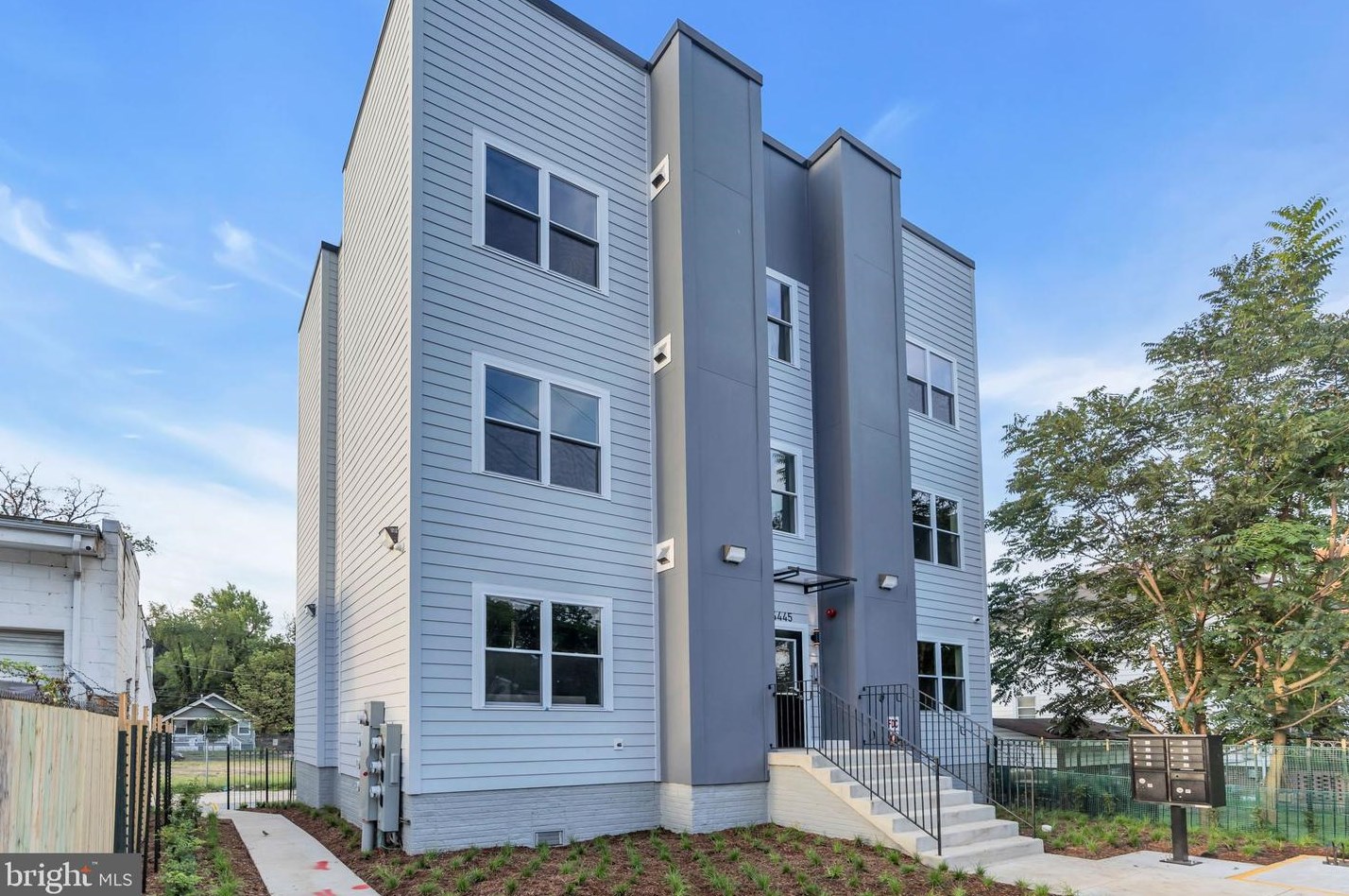 4445 Nannie Helen Burroughs Ave Ne #202, Washington, DC 20019