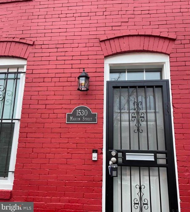 1530 Marion St Nw, Washington, DC 20001