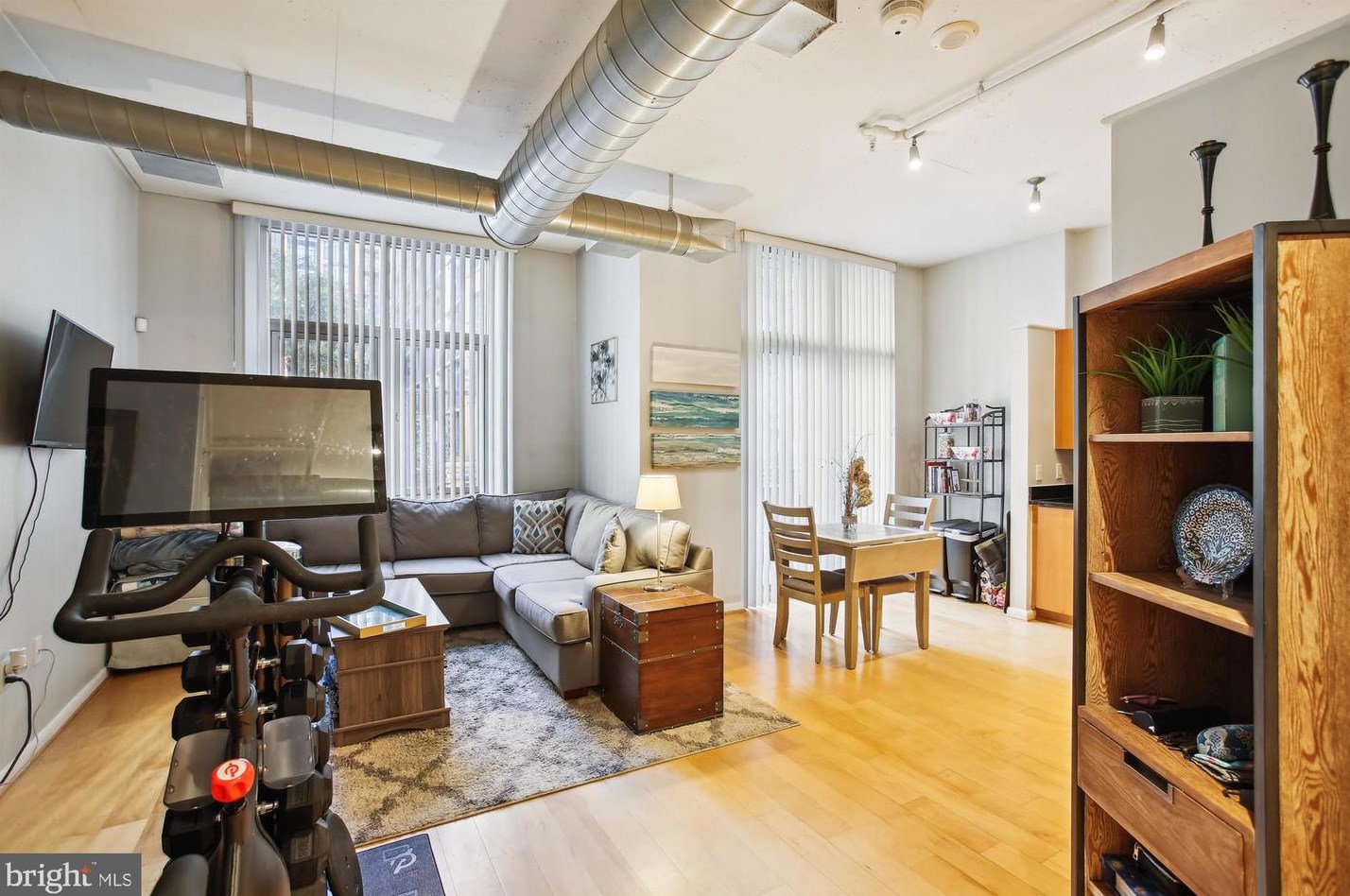 811 4th St Nw #109, Washington, DC 20001