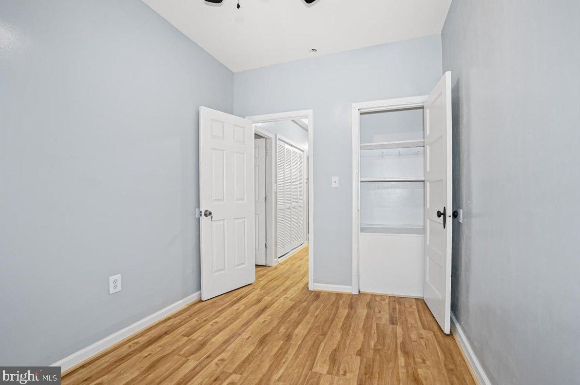 229 Upshur St Nw #2, Washington, DC 20011