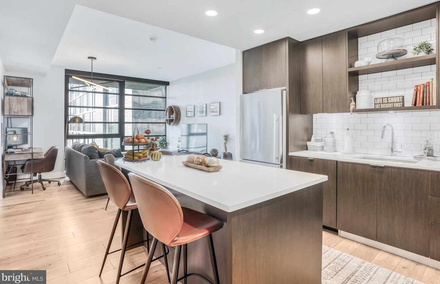 1300 4th St Se #408, Washington, DC 20003
