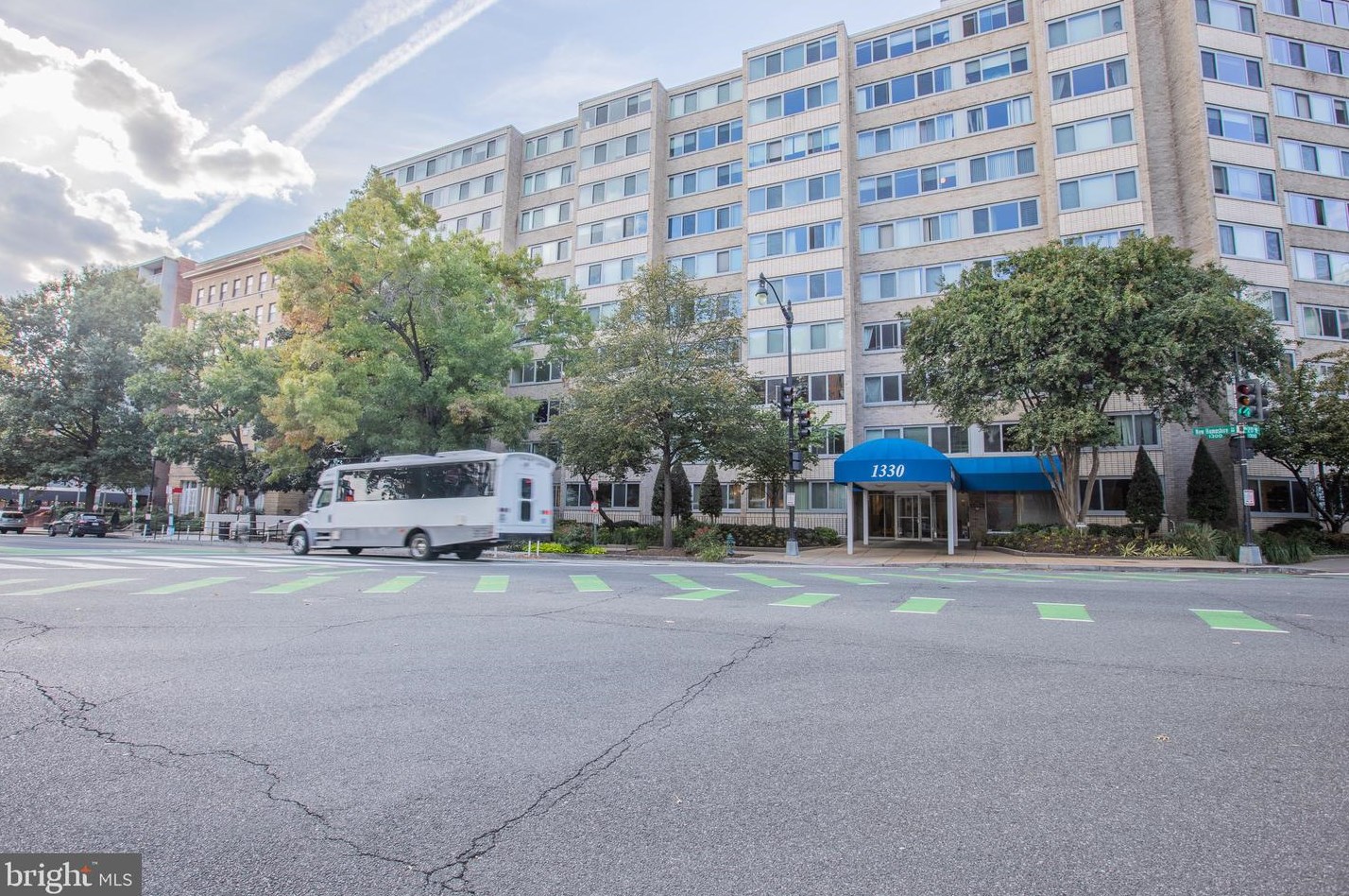 1330 New Hampshire Ave Nw #924, Washington, DC 20036