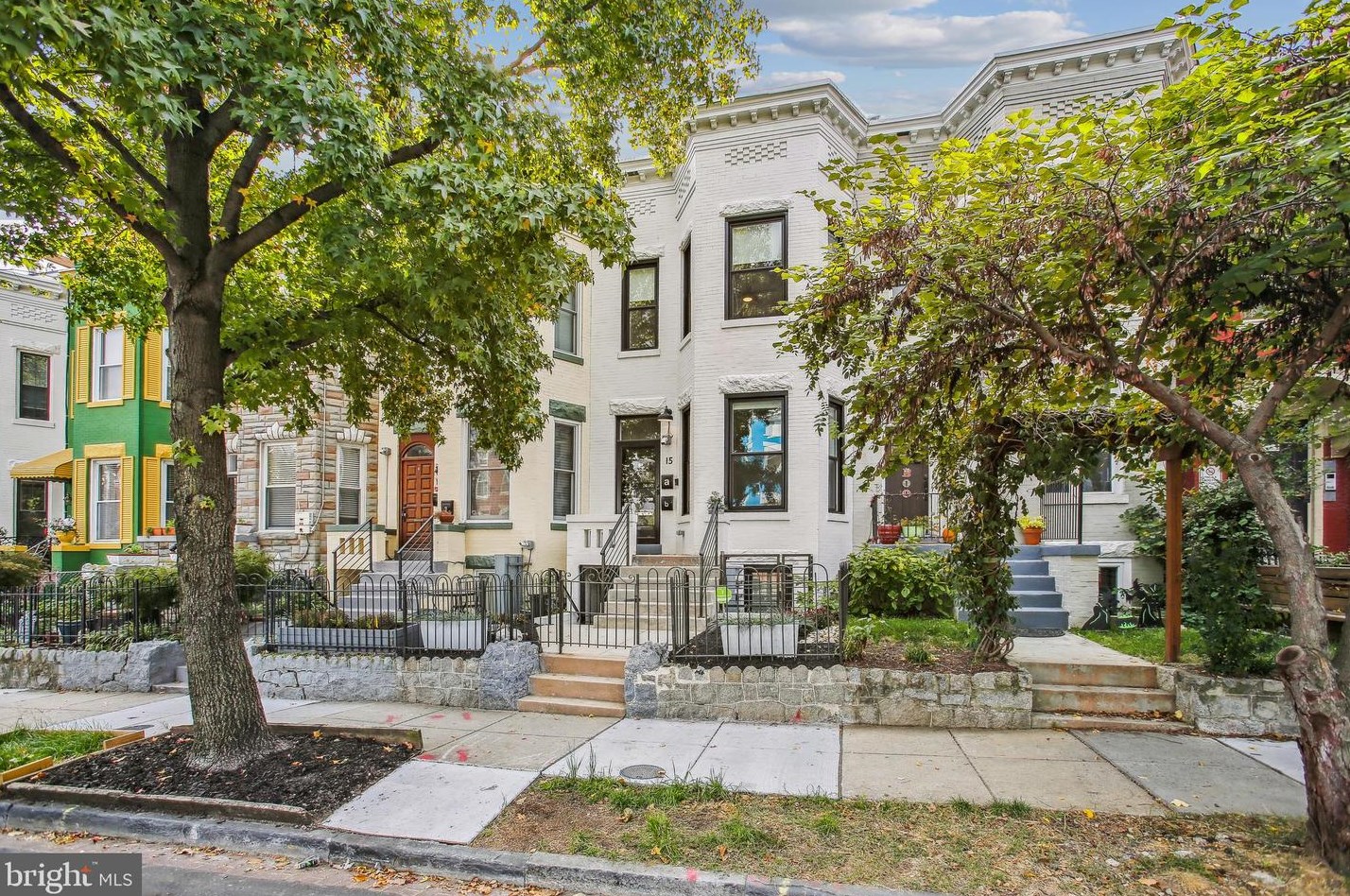 15 R St Ne #a, Washington, DC 20002