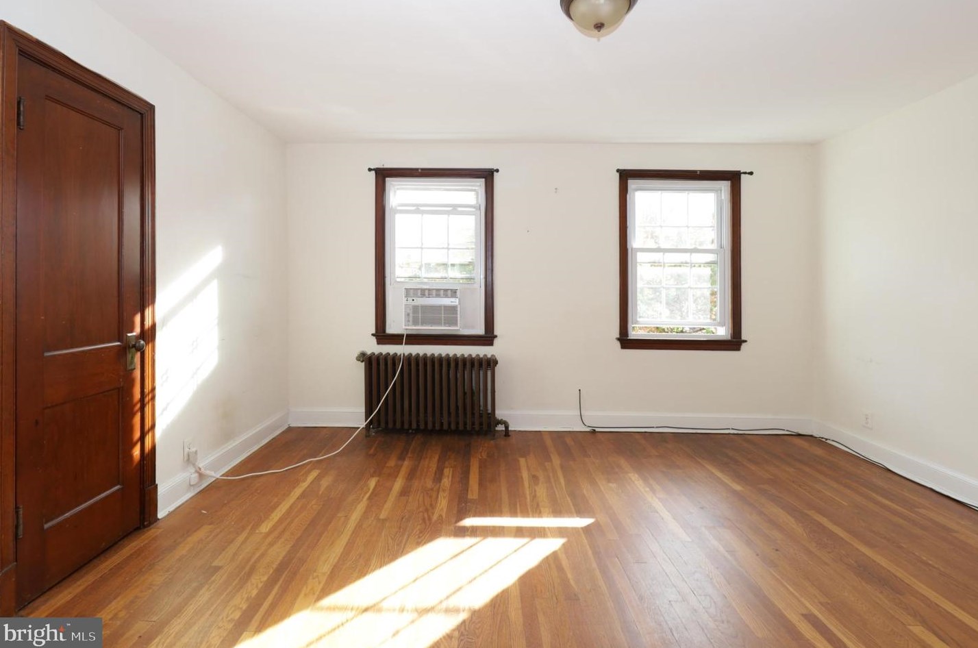 2304 40th St, Washington DC 20019-3304 exterior