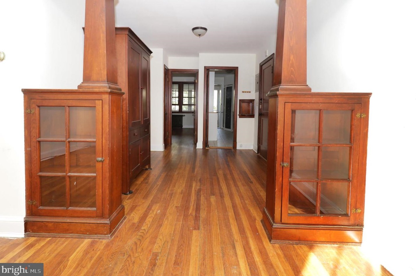 2304 40th St, Washington DC 20019-3304 exterior