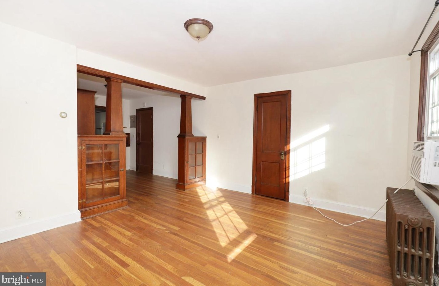 2304 40th St, Washington DC 20019-3304 exterior