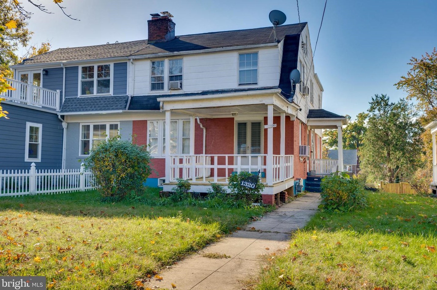 1320 Ingraham St, Washington, DC 20011-3604