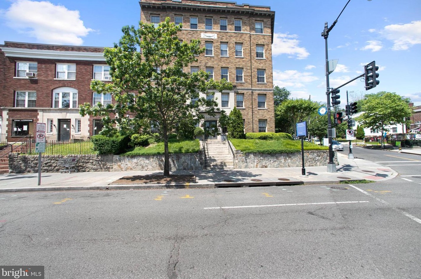 3446 Connecticut Ave Nw #501, Washington, DC 20008