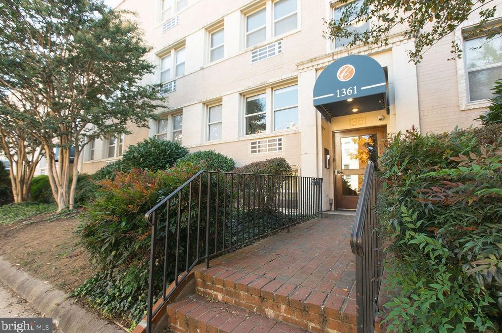 1361 K St Se #303, Washington, DC 20003