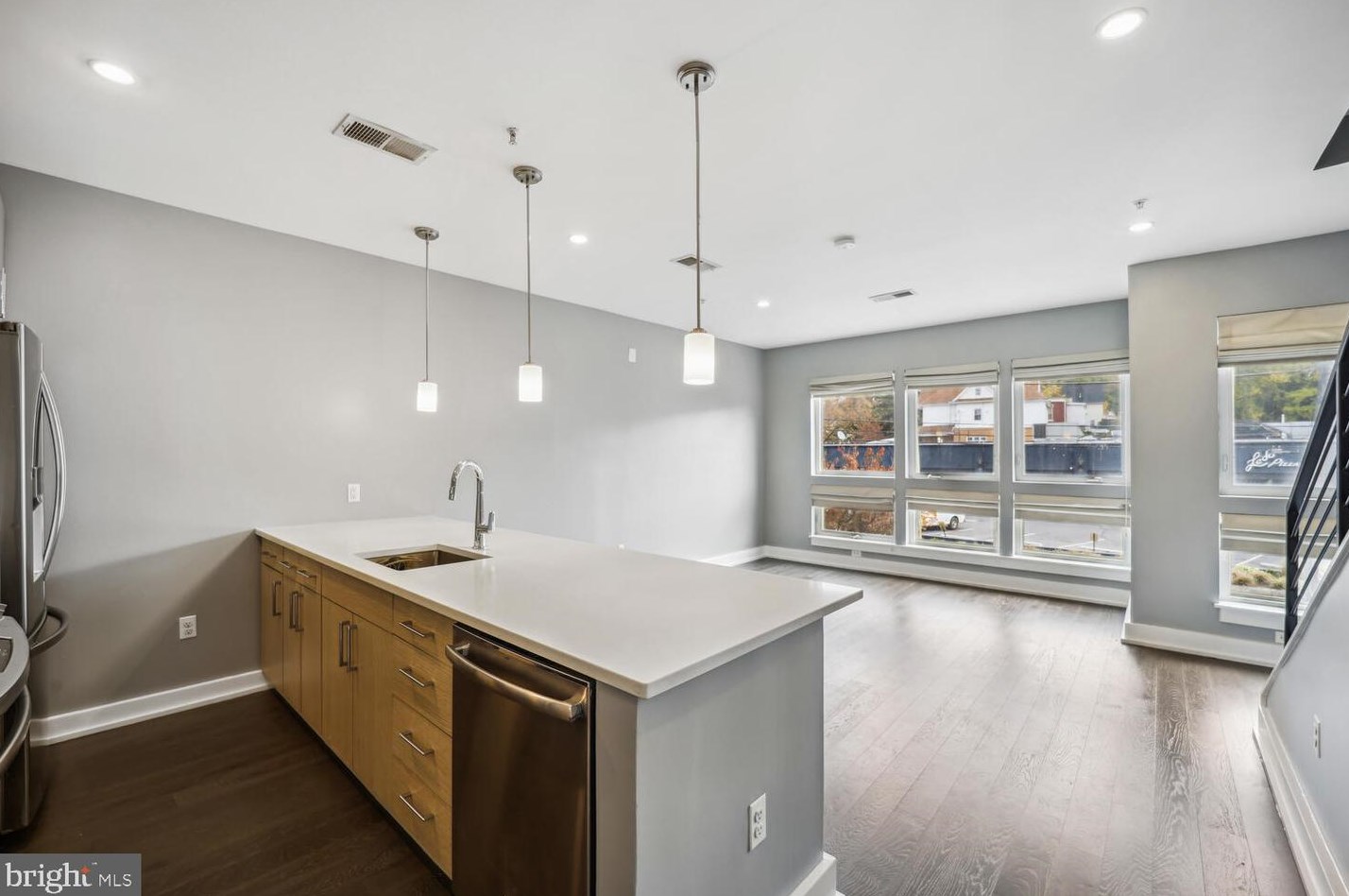 2724 12th St Ne #6, Washington, DC 20018