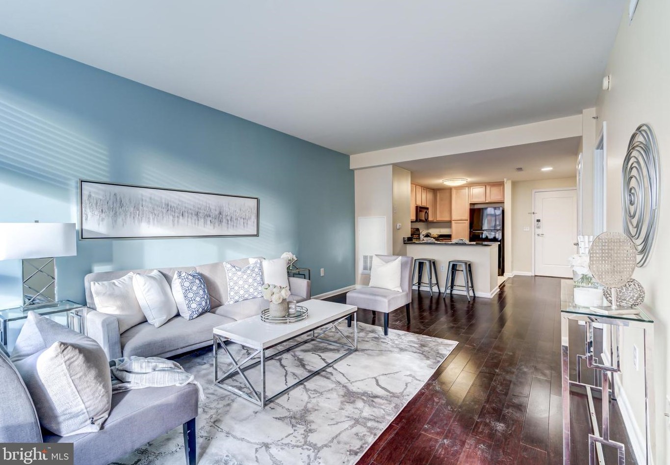 355 I St Sw #112, Washington, DC 20024