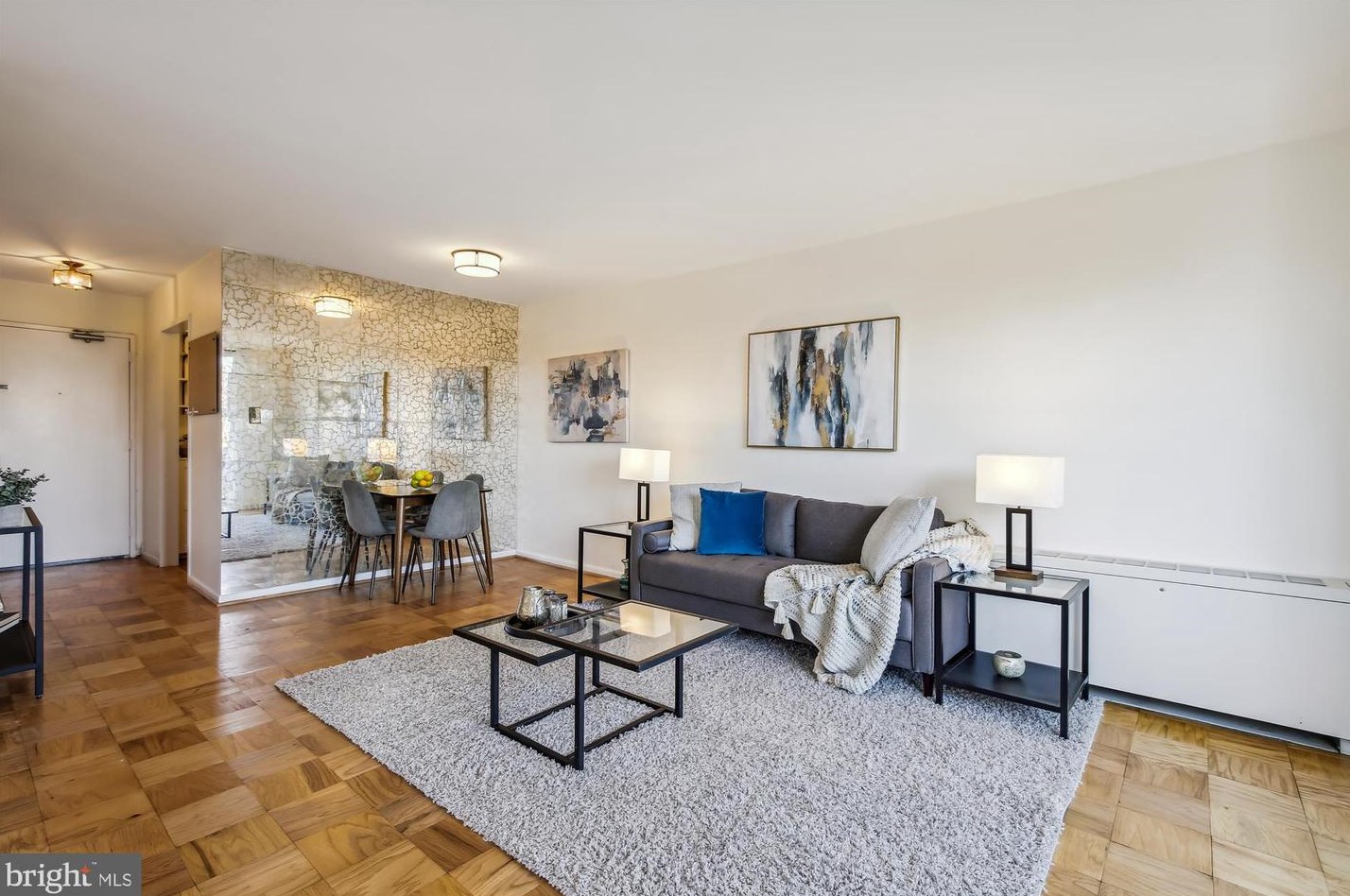 2939 Van Ness St Nw #1040, Washington, DC 20008