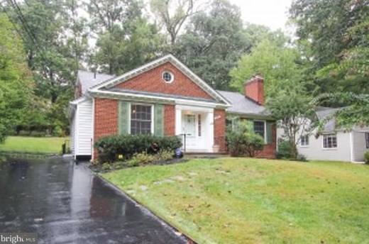 3109 Beech St Nw, Washington, DC 20015