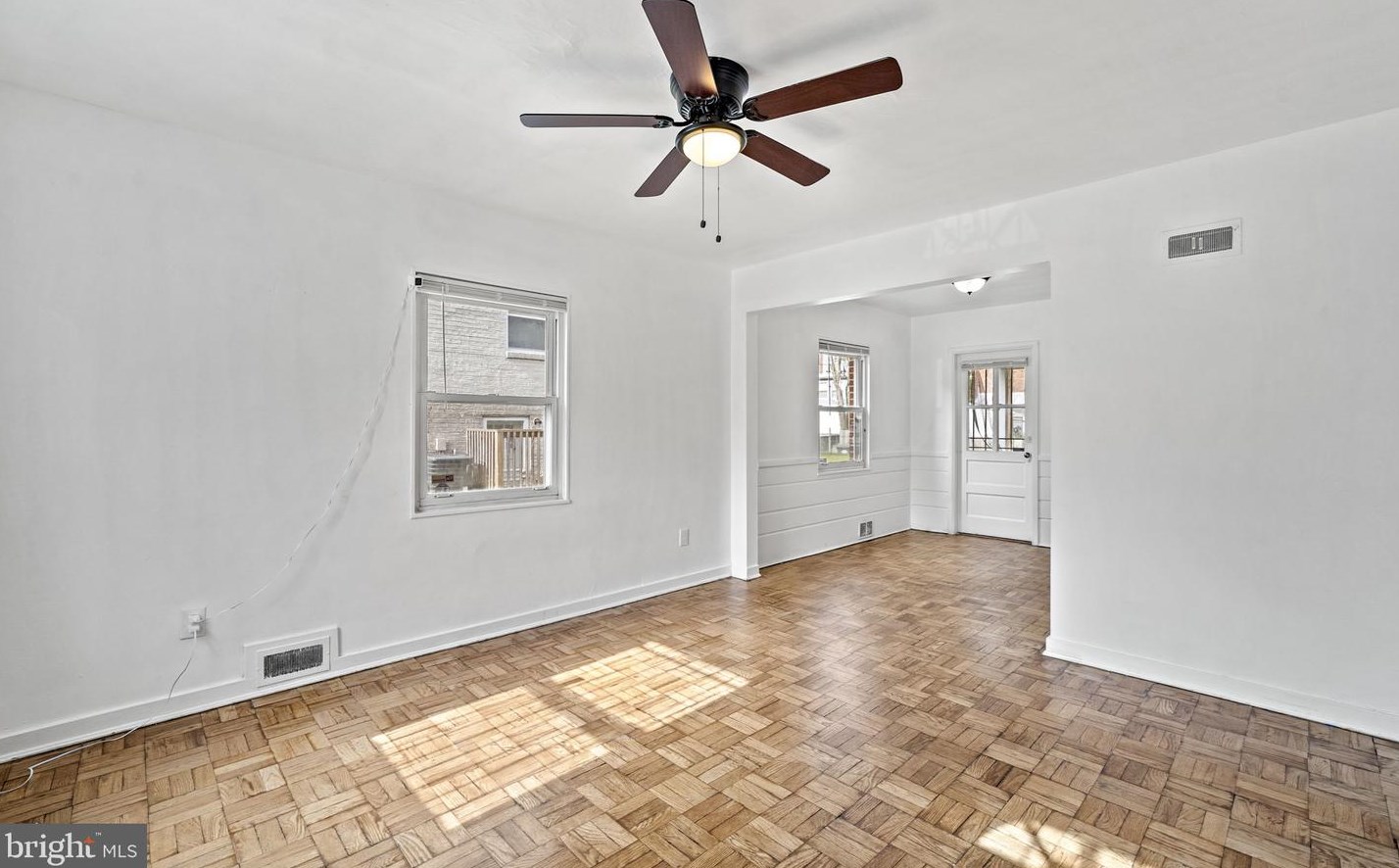 4025 1st St Sw, Washington, DC 20032