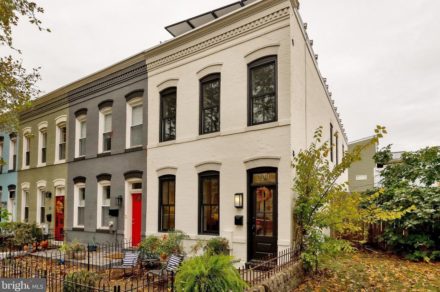209 14th St Ne, Washington, DC 20002