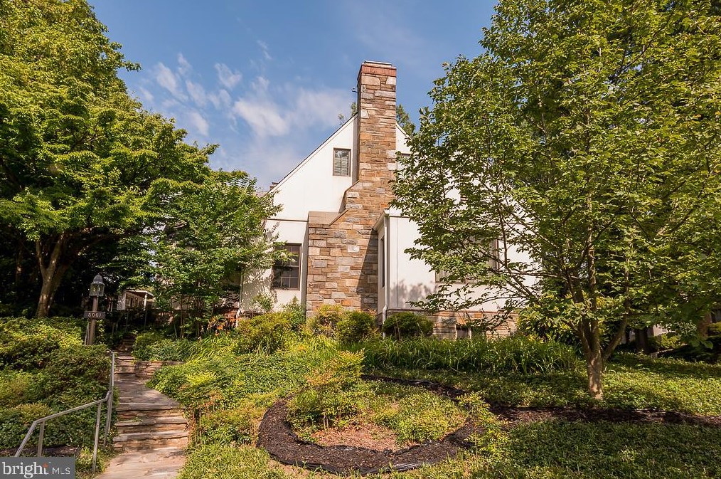 5001 Glenbrook Rd Nw, Washington, DC 20016