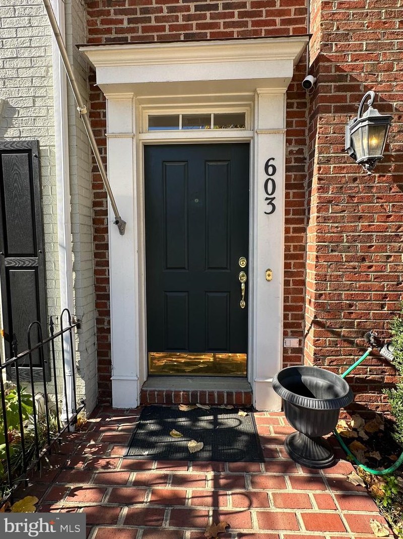 603 7th St Sw, Washington, DC 20002
