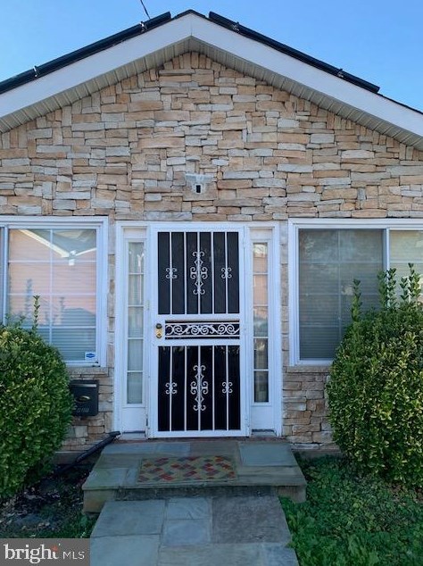 5221 Call Pl Se, Washington, DC 20019