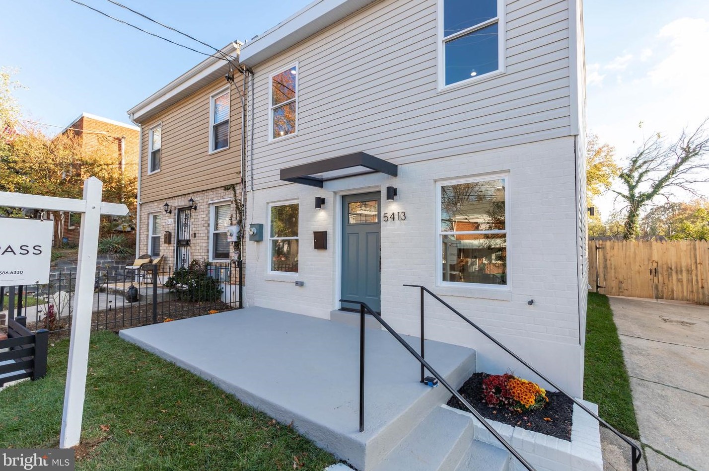 5413 C St, Washington, DC 20019-6331