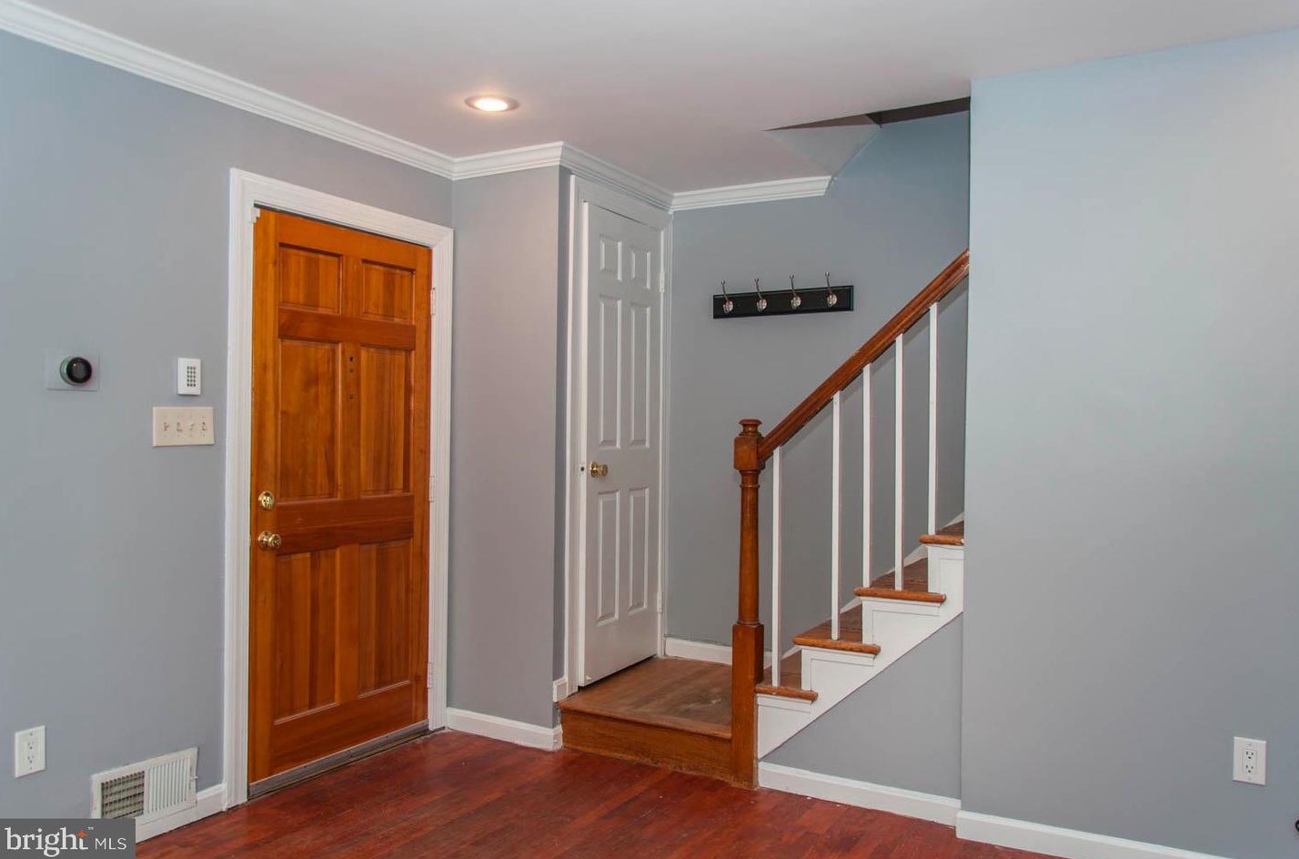 701 Faraday Pl Ne, Washington, DC 20017