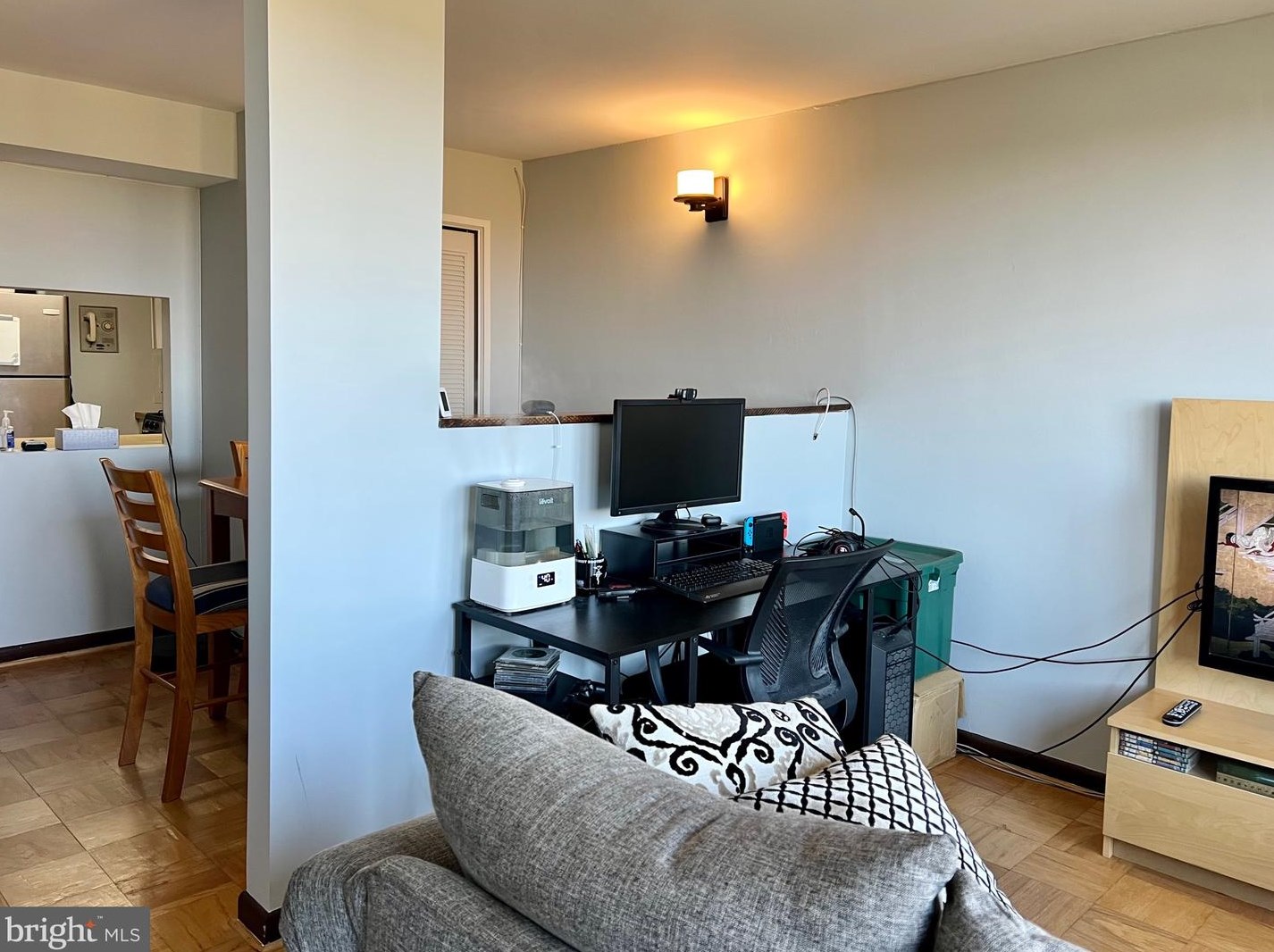 2939 Van Ness St Nw #1212, Washington, DC 20008