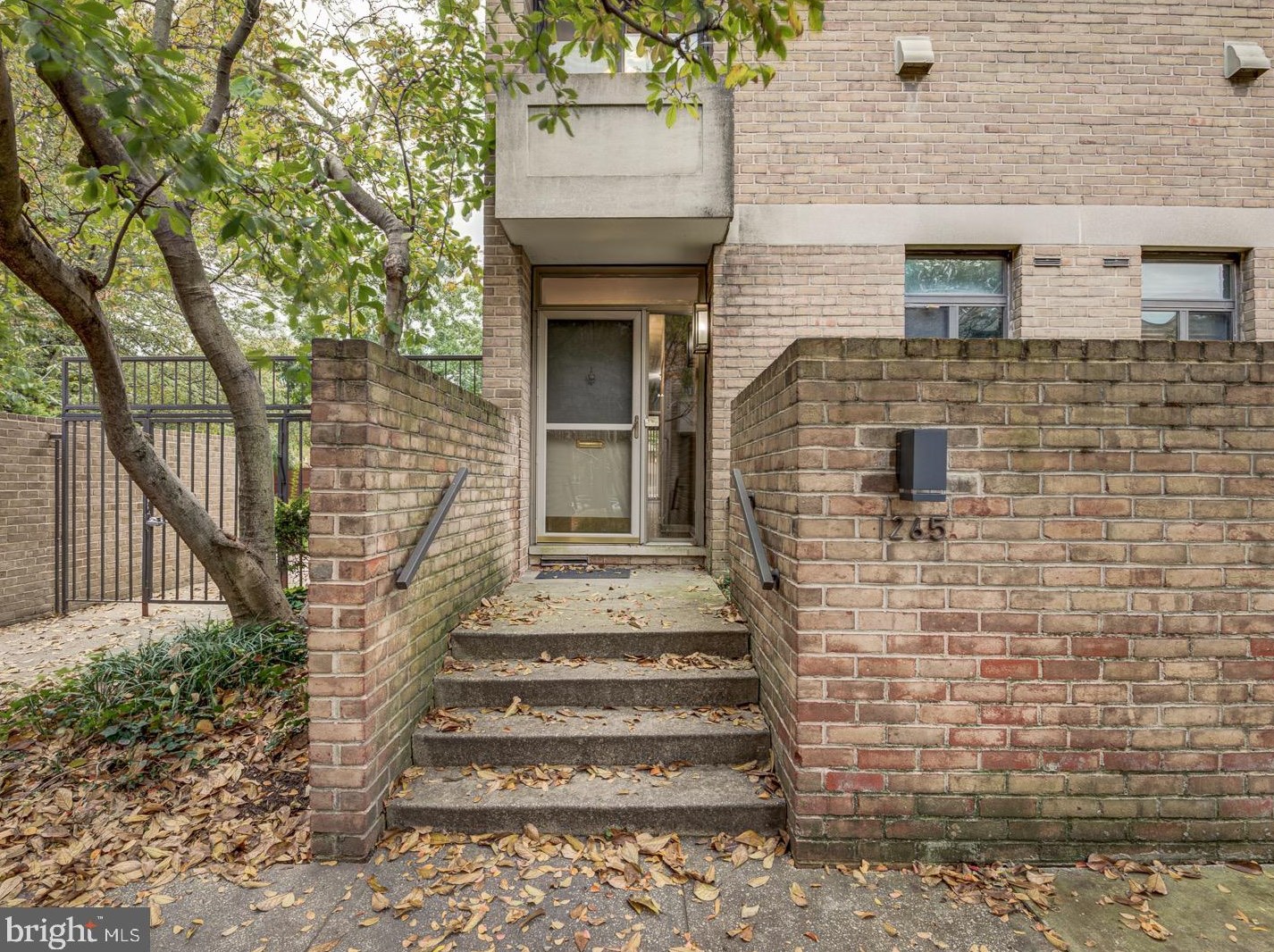 1265 Delaware Ave Sw #52, Washington, DC