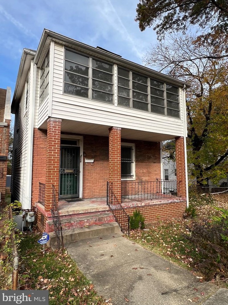 4838 Sheriff Rd Ne, Washington, DC 20019
