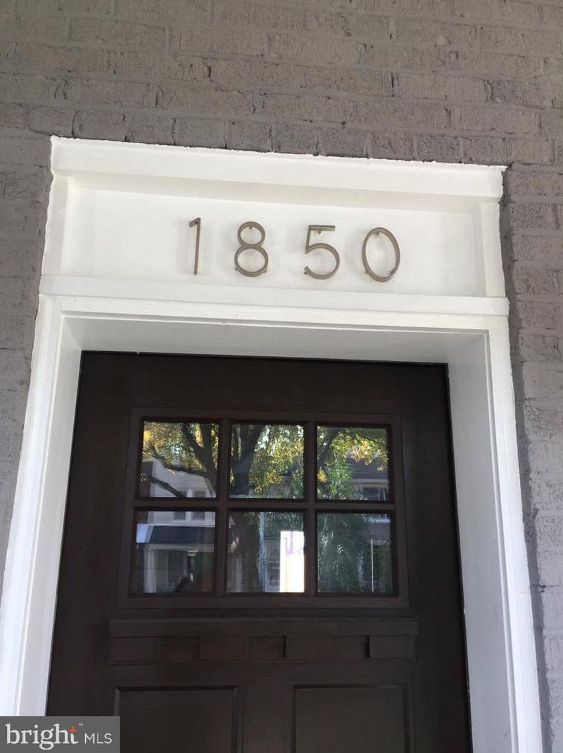 1850 L St Ne, Washington, DC 20002