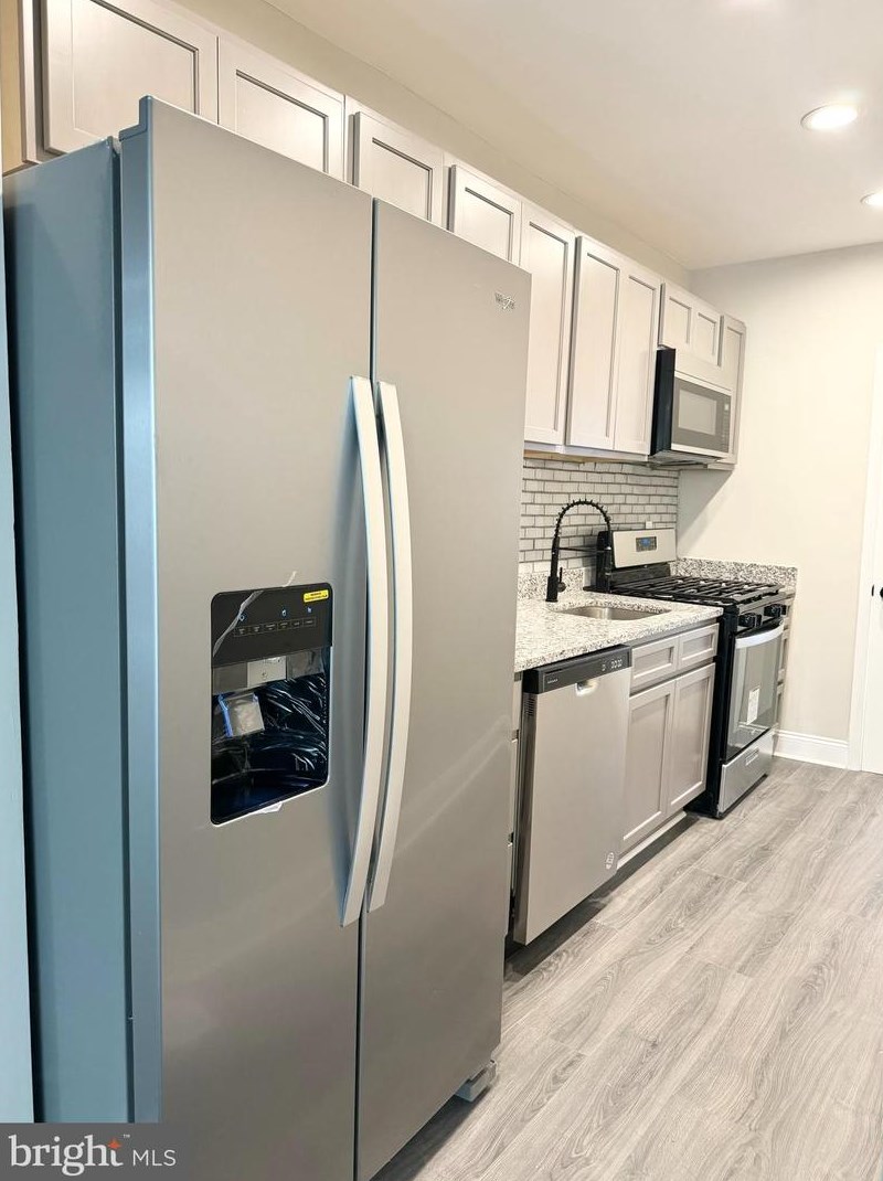 4013 Ne 7th Street Ne #2, Washington, DC 20017