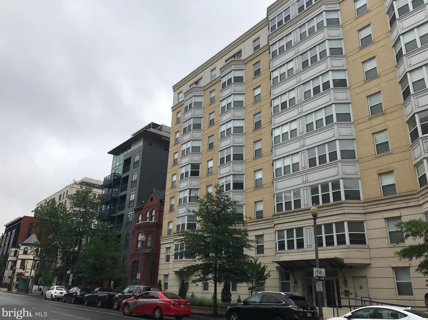1111 11th St Nw #510, Washington, DC 20001