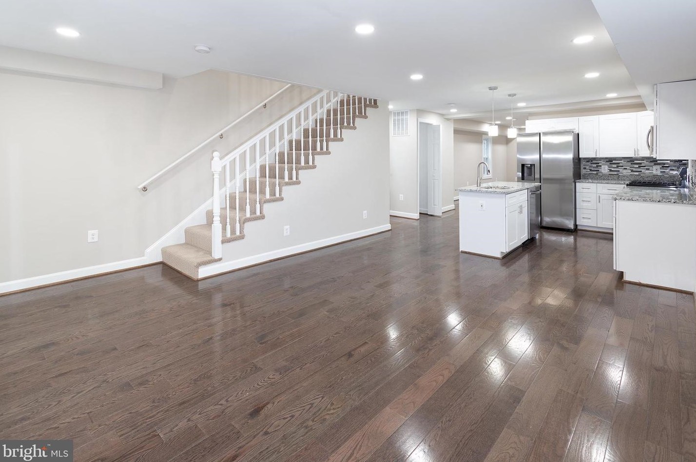 5220 Dix St, Washington DC  20019-6646 exterior