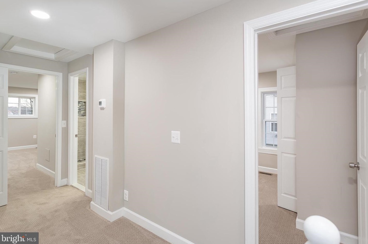 5220 Dix St, Washington DC  20019-6646 exterior