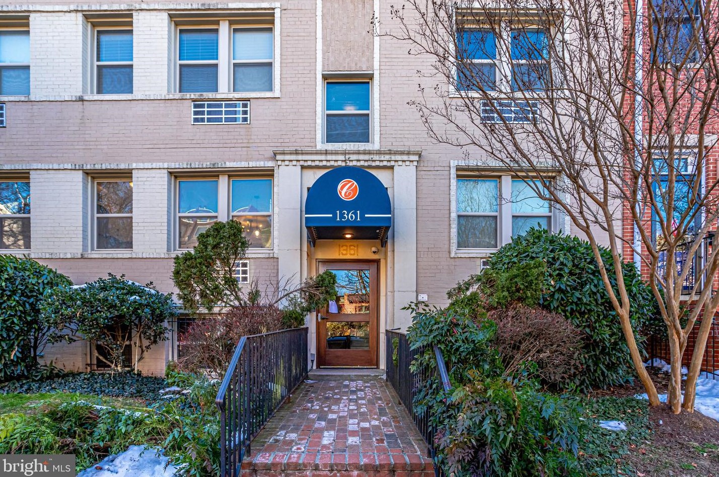 1361 K St Se #202, Washington, DC 20003