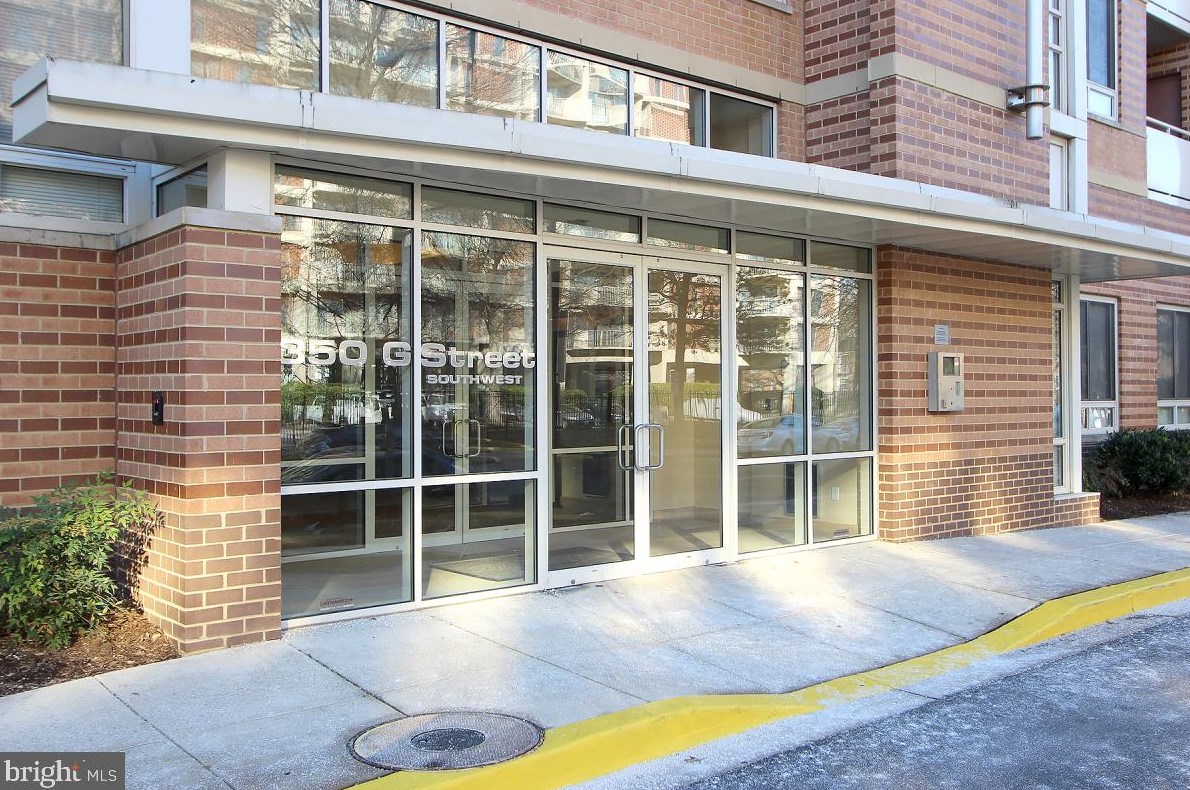 350 G St Sw #n507, Washington, DC 20024