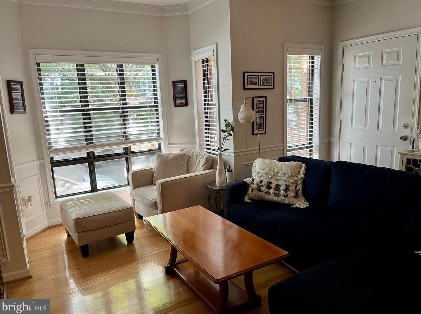 1203 N N Street Nw #d, Washington, DC 20005