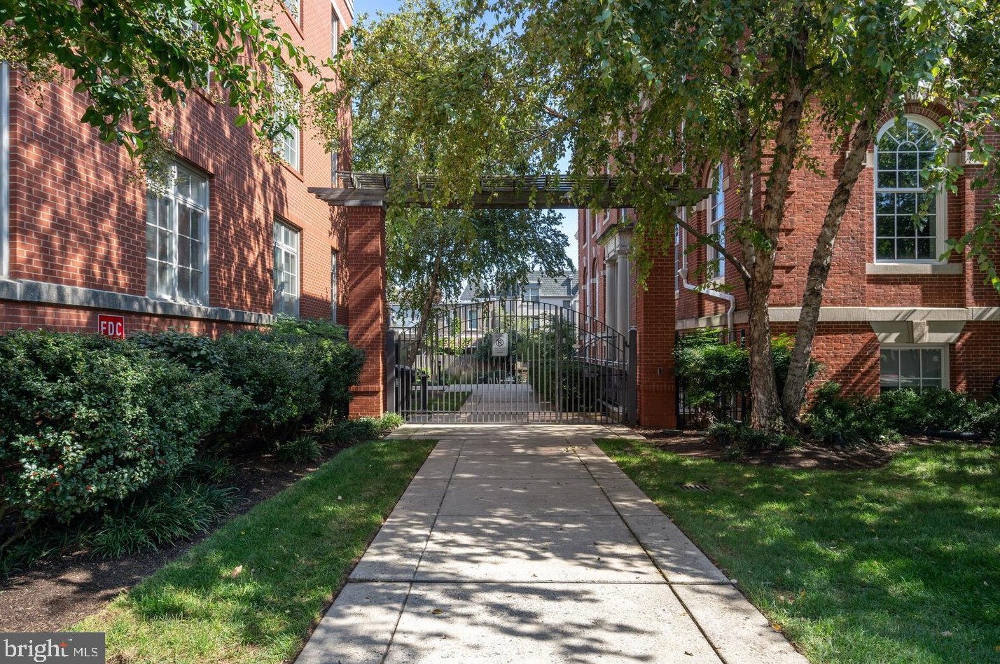2035 2nd St Nw #g304, Washington, DC 20001