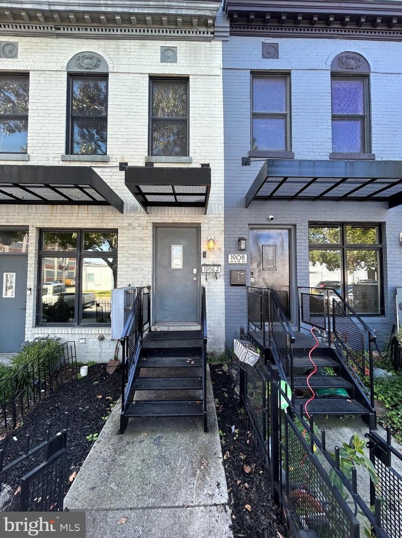1906 4th St Ne #2, Washington, DC 20002