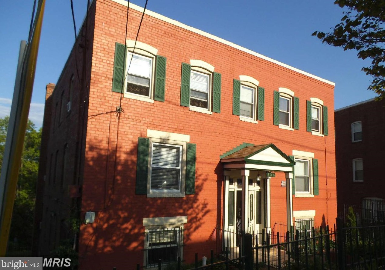 3146 Buena Vista Terrace Se #5, Washington, DC 20020