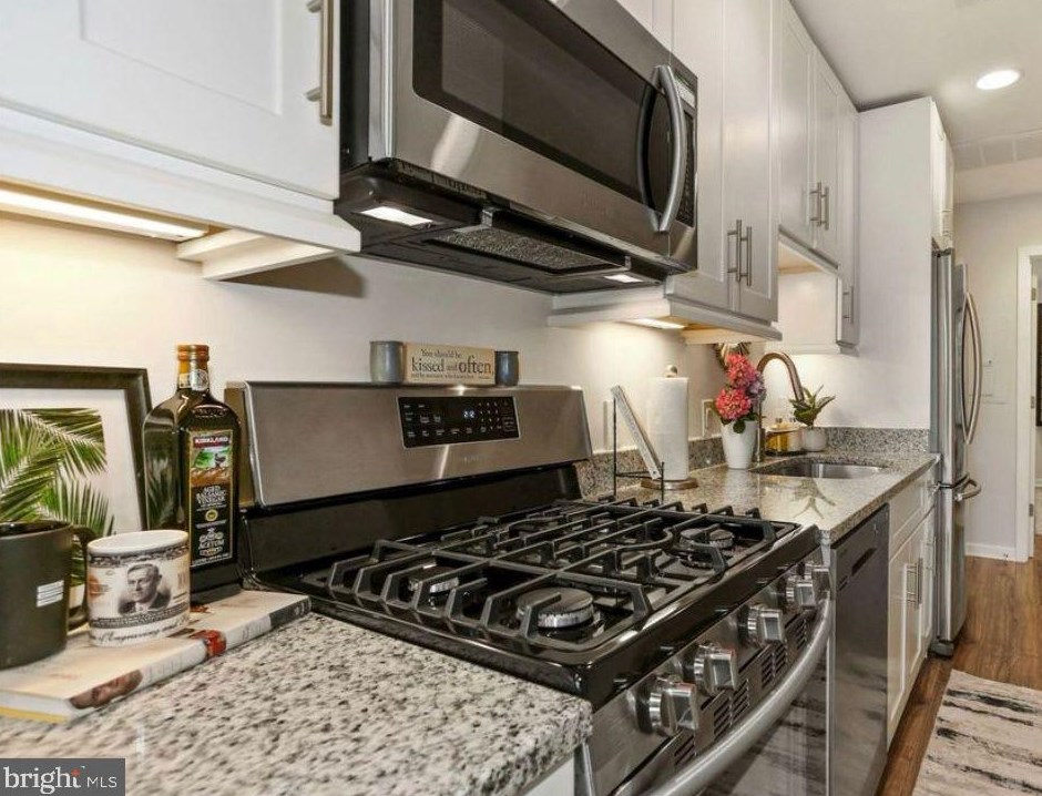 5410 3rd St Nw #201, Washington, DC 20011