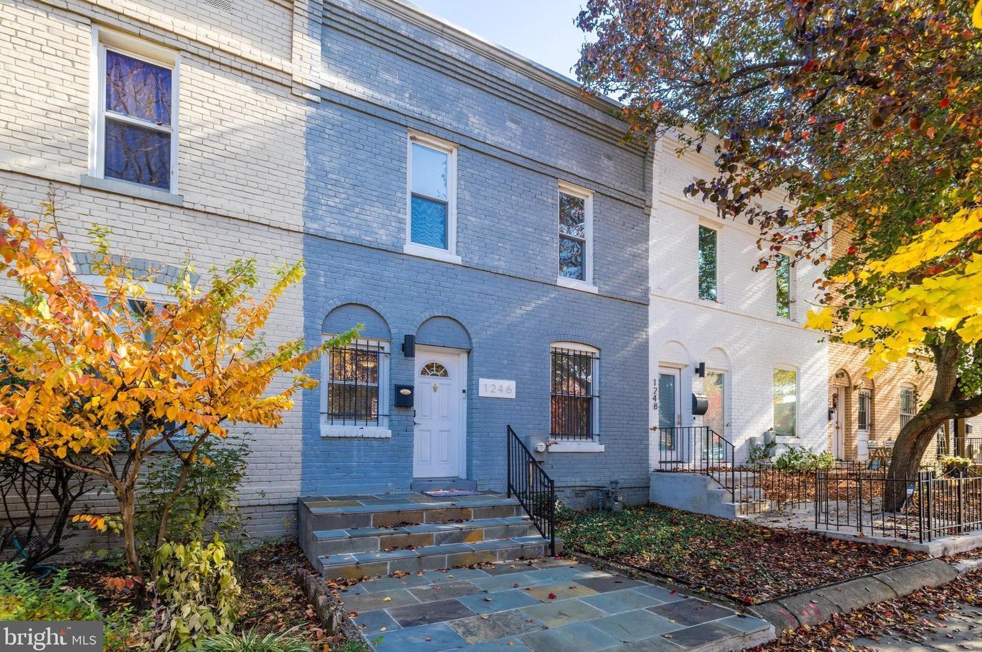 1246 Half St, Washington, DC 20024-4110
