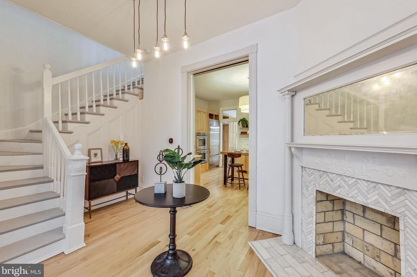 7 New York Ave, Washington, DC 20226-0019